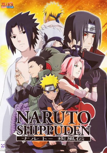 Download Naruto Shippuden Episode 324 Mp4